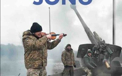 SWF Film Screening: Fundraiser for Ukrainian Sister City