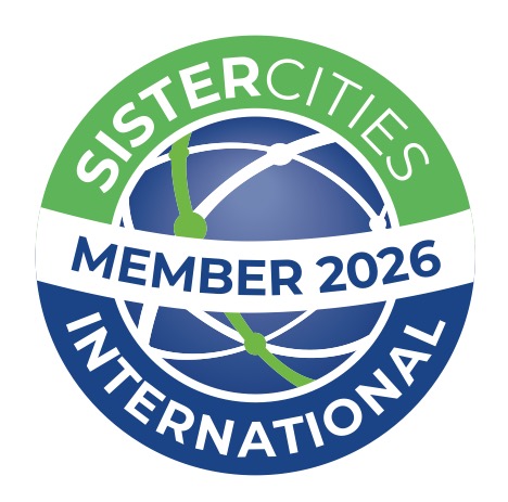 Sister Cities International Member 2023